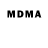 MDMA crystal Elimai Alash